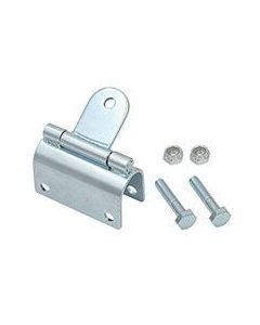 SPI 1.25" Universal Bumper Hitch 12-101-04