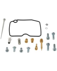 All Balls Racing Carburetor Rebuild Kit Racing Course Only 26-10135