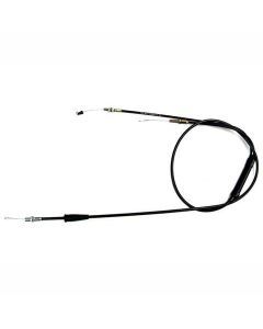 Motion Pro Black Vinyl Throttle Cable 01-0826