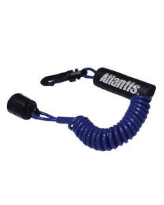 LANYARD SEADOO DK BLUE