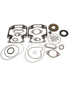 SPI 09-711267 Spi Full Set W/oil Seals