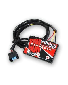 Big Gun Exhaust TFI Power Box EFI Tuner - 40-R51K