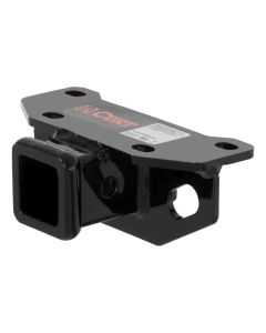 Class III Trailer Hitch, 2" Receiver, Fits 2010-23 Lexus GX460