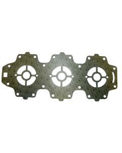 WSM Head Cover Gasket For Yamaha 200 - 250 Hp 6 Cylinder 90-05 506-19