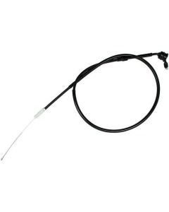 Motion Pro Black Vinyl Throttle Pull Cable 05-0102