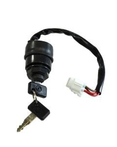 SPI SM-01544 Spi Ignition Switch