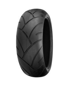 Shinko 005 Advance Rear 170/60ZR17 Motorcycle Tire