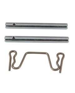 All Balls Racing Rear Brake Pad Retaining Pin 18-7018