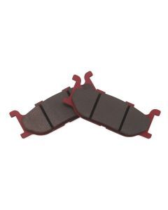 Brake Pad and Shoe For Yamaha YP400 Majesty 2005-2012 Sintered Front Front