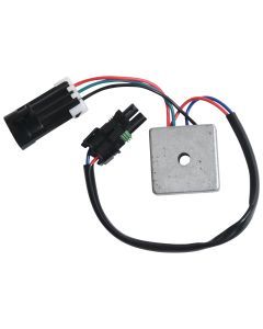 All Balls Racing Rear Turf Mode Differential Relay 25-5001