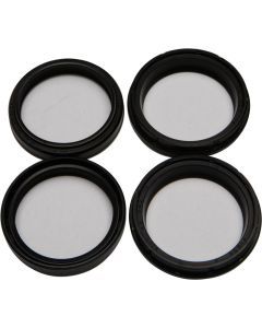 All Balls Fork Oil And Dust Seal Kit 56-147