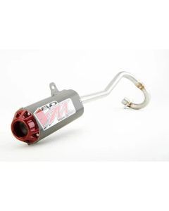 Big Gun Exhaust EVO M Series Full Exhaust System - 10-1953