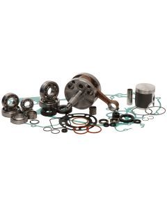 Wrench Rabbit Complete Engine Rebuild Kit For 2007-2013 Kawasaki KX 85