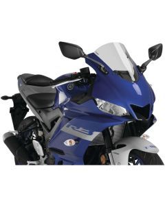 Puig R-Racer Windshield Clear - 3737W