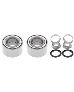 Bearing Kit for Front & Rear Wheels Polaris Trail Blazer 330 10-13