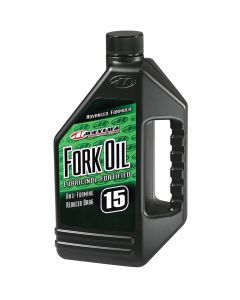 MAXIMA 56916 Fork Oil 15w 16oz