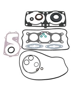 Vertex Complete Gasket With Oil Seals Kit 711316