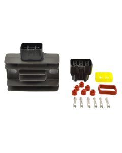 RMStator Voltage Regulator Rectifier RM30904