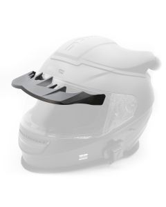 Rugged Radios Helmet Shield Visor SHIELD-VISOR