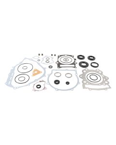 Vertex Complete Gasket With Oil Seals Kit 811941