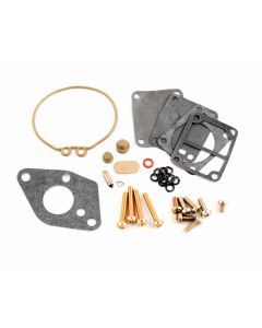 WSM Carburetor Kit For Mercury / Mariner 4 / 5 Hp 600-02