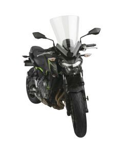 National Cycle Vstream Windscreen Tall Clear N20135