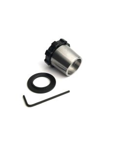 Kaoko Throttle Lock Cruise Control for 2007-2014 Triumph Tiger 1050 SE ABS - Motorcycle Throttle Stabilizer - KA-TIG1050