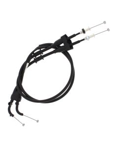 All Balls Racing Throttle Cable 45-1186