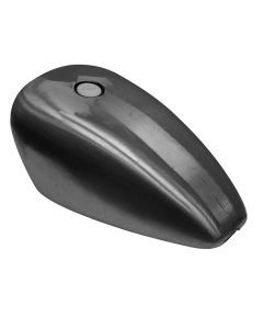 Bikers Choice Rolled Edge Gas Tank For - 011575 3.4 Gal