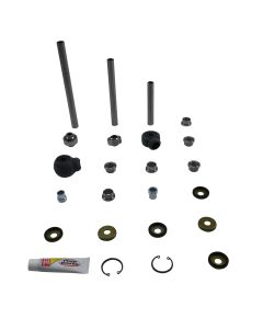 Pivot Works Rear Independent Suspension Kit PWIRS-00044