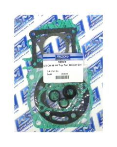 WSM Top End Gasket Kit For Honda 125 CR 98-99 29-626