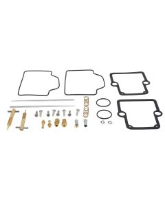 All Balls Racing Carburetor Rebuild Kit Racing Course Only 26-10128