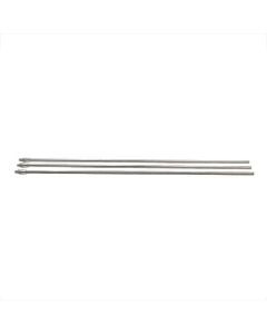 Rugged Radios Ground Rods for Fiberglass Base Camp Antenna GR-BASE