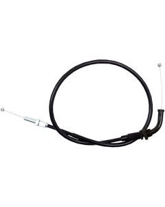 Motion Pro Black Throttle Push Cable 04-0226