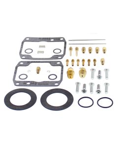 All Balls Racing Carburetor Rebuild Kit Racing Course Only 26-1800