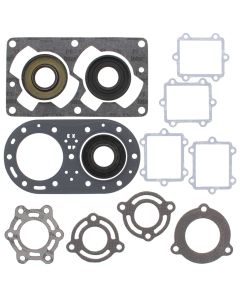 Vertex Complete Gasket With Oil Seals Kit 611501