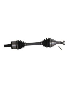 All Balls Racing Front Left 6 Ball Axle AB6-PO-8-360