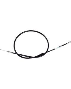 Motion Pro Black Vinyl Clutch Cable 02-0131