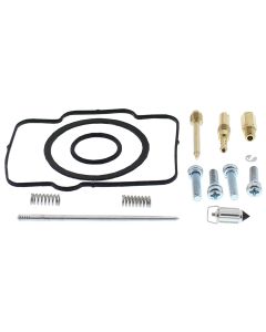 All Balls Racing Carburetor Rebuild Kit Racing Course Only 26-10070