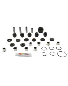 Pivot Works Rear Independent Suspension Kit PWIRS-00039
