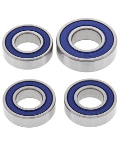 All Balls Racing Rear Wheel Bearing Kit 25-1055
