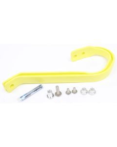 SUBURST YELLOW SKI LOOP