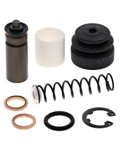All Balls Racing Rear Master Cylinder Rebuild Kit 18-1029