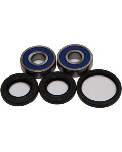 All Balls Front Wheel Bearing Kit 25-1448