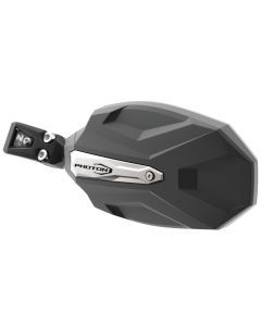 Seizmik Photon Side View Mirrors with Cast Aluminum Body & Bezel 56-18109
