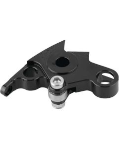 Puig Clutch Lever Adaptor Black - 5449N