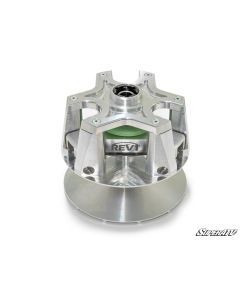 SuperATV Polaris RZR XP Turbo Primary Clutch Assembly CA-P-002