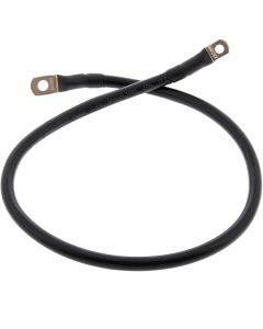 All Balls Racing Inc 27" Black Battery Cable 78-127-1