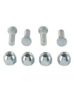 All Balls Wheel Stud & Nut Kit 85-1065