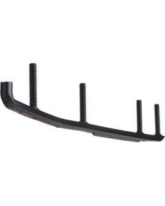 Woodys ESD3-9350 Extender Iii Carbides 4"x60* Ski Doo Polaris 340 Touring (Blow